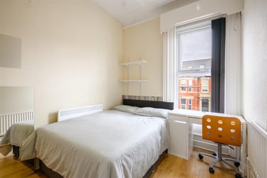7 bed house, Queens Road, Jesmond, Newcastle, NE22PR - Image 12